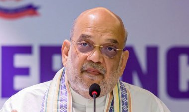 2029 से पहले 21 राज्यों में लागू होगा यूनिफॉर्म सिविल कोड ! अमित शाह ने किया बड़ा ऐलान