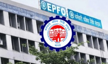 EPFO Salary Limit: ₹15 हजार से बढ़कर ₹25 हजार हुई PF सीमा, 51 लाख को फायदा