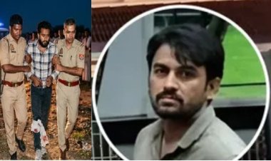 निखार सबलोक व नीरज सिंह मर्डर केस का शूटर सागर सिंह उर्फ शिबू पुलिस एनकाउंटर में घायल