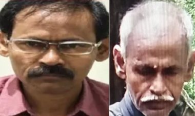 2.20 करोड़ के इनामी असीम मंडल का सरेंडर, 55 केसों वाला माओवादी अध्याय खत्म