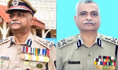 संजय आनंदराव लाठकर को परमाणु ऊर्जा विभाग में बड़ी जिम्मेदारी, DAE में बने DG