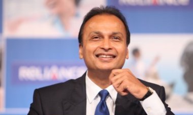 LIC Fraud Case: अनिल अंबानी पर CBI की FIR, ₹2,684 करोड़ निवेश धोखाधड़ी का आरोप