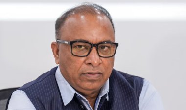 BCCI हर साल सरकार को देता है 3000 करोड़ का टैक्स, सचिव देवजीत सैकिया ने बताया