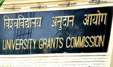 UGC का बड़ा फैसला: MOT-MPT में स्पेशलाइजेशन डिग्री, 33 नए कोर्स मंजूर