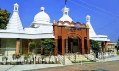 पुनौराधाम में बनेगा भव्य जानकी मंदिर, सीतापुरम समेत नए धार्मिक केंद्र भी जुड़ेंगे