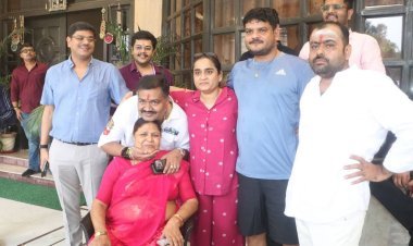 रंजय सिंह हत्याकांड: हर्ष सिंह बरी, रघुकुल में जश्न; पीड़ित पक्ष जायेगा हाईकोर्ट