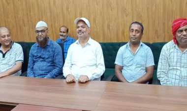 धनबाद DCA में सदस्यता विवाद गहराया, पुराने नाम हटाने पर सवाल,JSCA से शिकायत