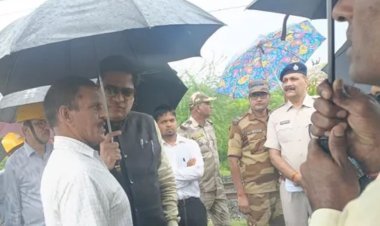 Dhanbad: चार साल बाद खुली बेनीडीह गोलीकांड की फाइल, NHRC ने की जांच, गवाहों पर सवाल