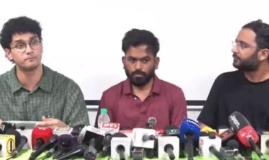 CEC ज्ञानेश कुमार को CJP का 48 घंटे का अल्टीमेटम, इस्तीफा नहीं तो देशव्यापी आंदोलन