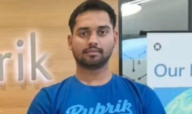 IIIT रांची के सक्षम ने रचा इतिहास, रूब्रिक में 1.25 करोड़ के पैकेज पर हुआ चयन