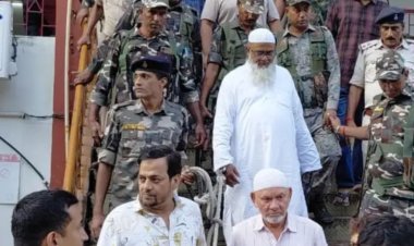 Wasseypur Gang War: फहीम खान पर AK-47 से हमला, 22 साल बाद 3 दोषी; 3 अक्टूबर को सजा