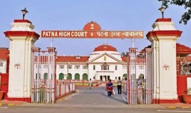 जहानाबाद नरसंहार: पटना हाई कोर्ट ने 13 दोषियों को किया बरी, उम्रकैद रद्द