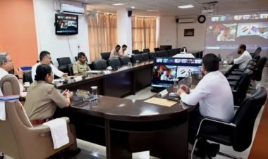झारखंड पुलिस में प्रमोशन का रास्ता साफ, सिपाही से दारोगा तक लंबित मामले होंगे जल्द खत्म