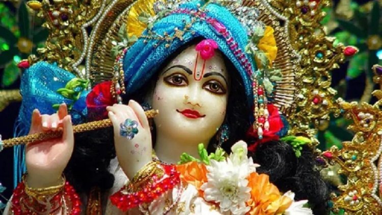 भाद्रपद मास: भक्ति से आगे आत्मशुद्धि और अनुशासन का संदेश, इस माह में कृष्ण जन्माष्टमी, गणेश चतुर्थी और अनंत चतुर्दशी