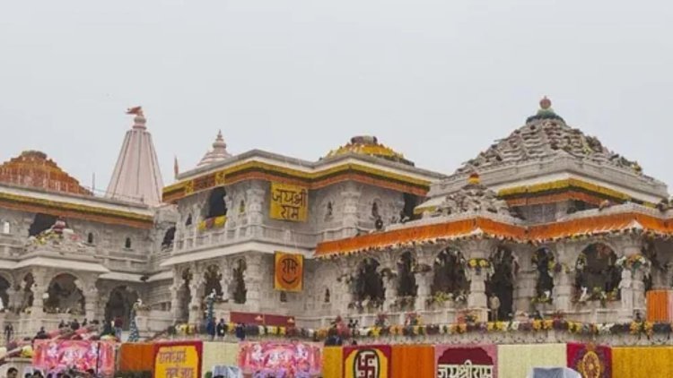 राम मंदिर ट्रस्ट में 3 नए चेहरे, अयोध्या से दिल्ली और शिकोहाबाद तक से हुई नियुक्ति