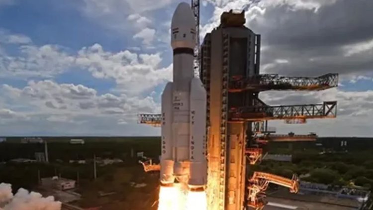 अंतरिक्ष में भारत की ‘तीसरी आंख’! GSLV-F17 ने EOS-05 को दी उड़ान, 36 हजार KM ऊपर से होगी निगरानी