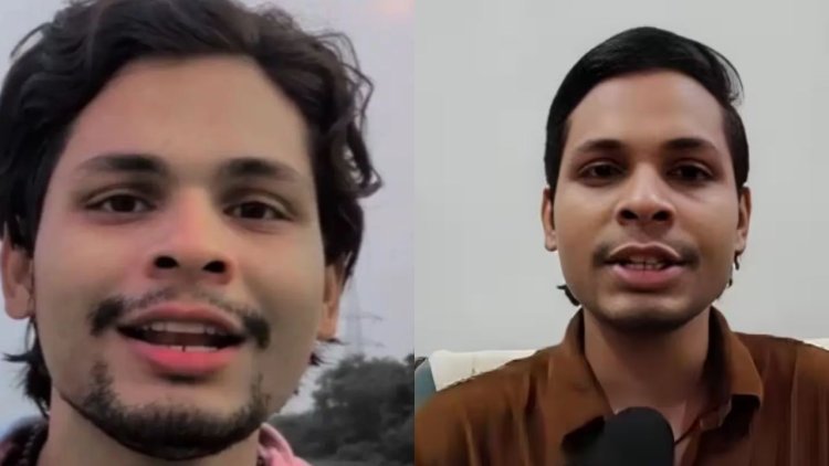 स्वतंत्र भारद्वाज पर शिकंजा: निशु आजाद केस में POCSO FIR, SC-ST एक्ट भी जुड़ा