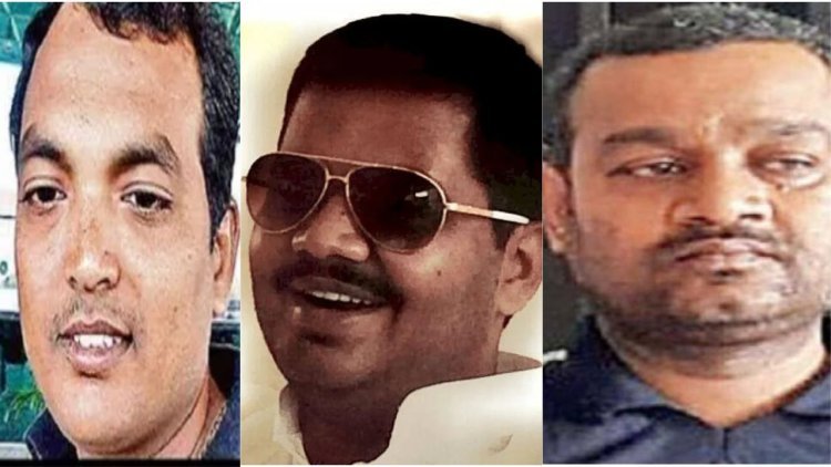 Dhanbad: रंजय सिंह हत्याकांड में बड़ा फैसला: हर्ष सिंह और ‘मामा’ बरी, 9 साल बाद आया निर्णय