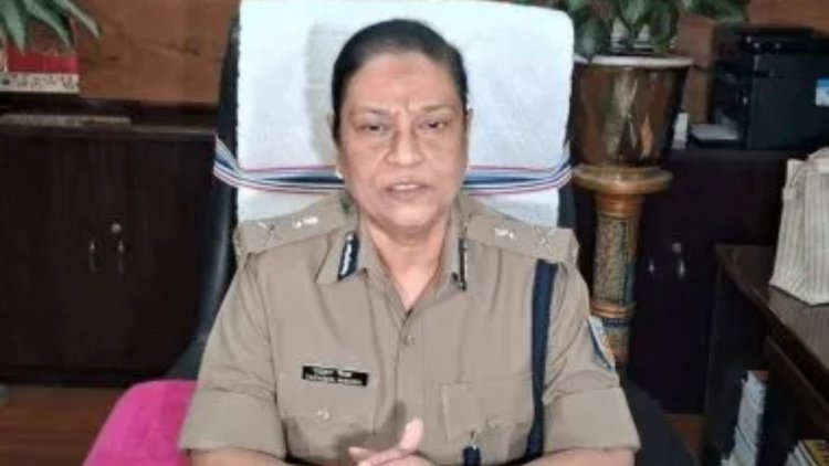 1 दिन की सर्विस बाकी थी, फिर भी बनीं DGP! तदाशा मिश्रा की नियुक्ति पर SC में सवाल