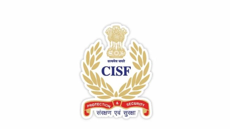CISF में 6 IPS बने स्पेशल DG, झारखंड कैडर के चंदन कुमार झा भी प्रतिनियुक्त
