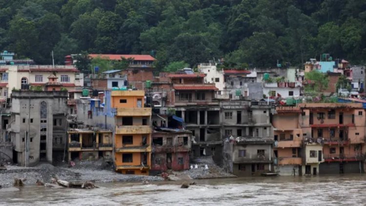 Nepal Flood: 1356 मौतें, 5500 लापता; सुरंगों में फंसी जिंदगियों के लिए अब भी उम्मीद