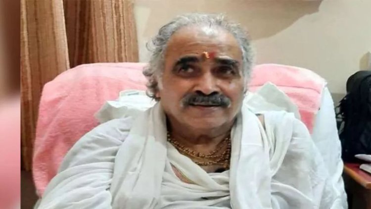 साधना और सेवा को सलाम: पद्मश्री अशोक भगत समेत 3 हस्तियां ‘काशी-रत्न’ से सम्मानित