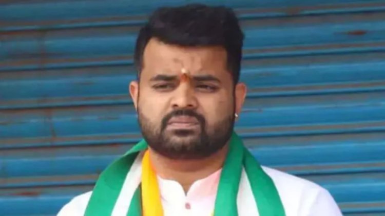 कर्नाटक: प्रज्वल रेवन्ना के जेल सेल से फोन बरामद, 145 पोर्न क्लिप और कॉल रिकॉर्ड मिले