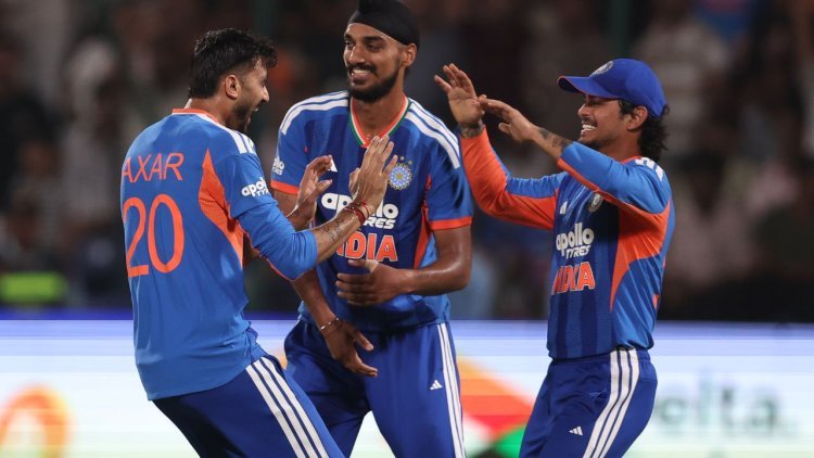 IND vs AFG: अभिषेक के तूफान में उड़ा अफगानिस्तान, भारत की 7 विकेट से धमाकेदार जीत