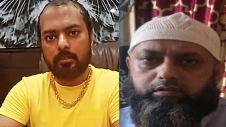 गैंगस्टर प्रिंस खान का भाई बंटी खान कोलकाता से गिरफ्तार, दुबई भागने की थी तैयारी
