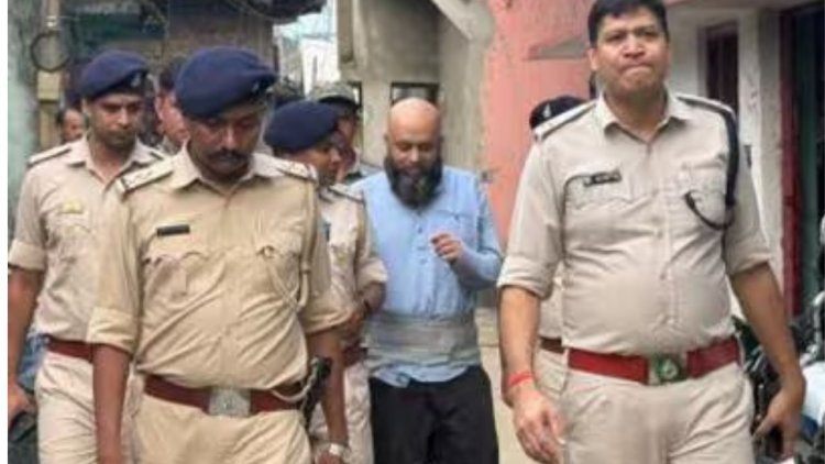 प्रिंस खान से बंटी ने तोड़ा नाता, बोला- इतना बड़ा गैंगस्टर हो तो धनबाद आकर कानून का सामना करो