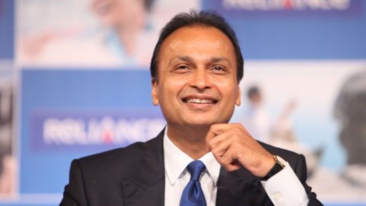 LIC Fraud Case: अनिल अंबानी पर CBI की FIR, ₹2,684 करोड़ निवेश धोखाधड़ी का आरोप