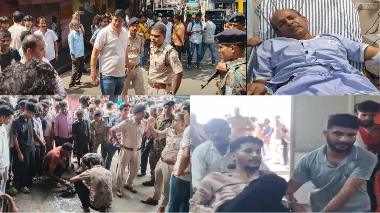 Dhanbad: वासेपुर में फिर गोलियों की गूंज, फहीम खान के भाई शानू समेत 3 घायल