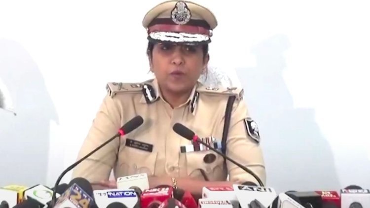 जमुई वायरल वीडियो केस: 3 नाबालिग आरोपी निरुद्ध, महिला SDPO के नेतृत्व में SIT गठित
