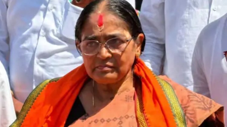 नंदीग्राम में BJP प्रत्याशी के हलफनामे पर विवाद, कांग्रेस बोली- जन्म से पहले 10वीं पास!