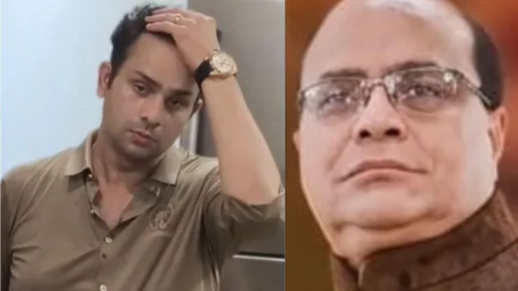 कानपुर कारोबारी हत्याकांड: बेटे का कबूलनामा, जायदाद बंटने के डर से कराई हत्या!