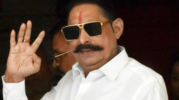 अनंत सिंह ने JDU के नीरज कुमार के खिलाफ खोला मोर्चा, जन सुराज को समर्थन