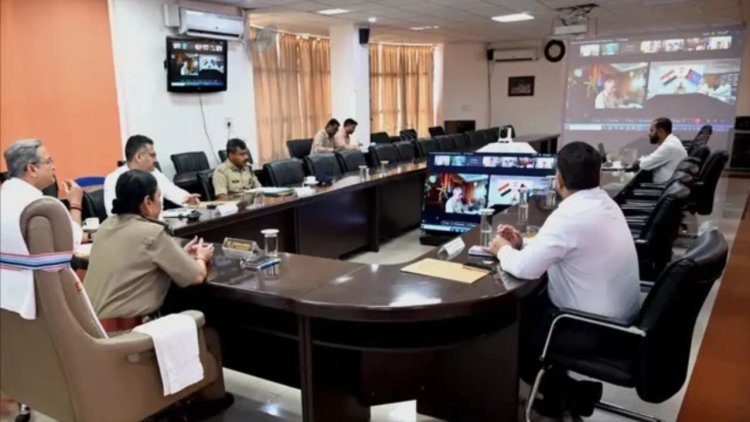 झारखंड पुलिस में प्रमोशन का रास्ता साफ, सिपाही से दारोगा तक लंबित मामले होंगे जल्द खत्म