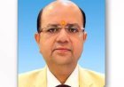 2013 बैच के IRTS अफसर अंजय तिवारी बने BCCL के नए CVO, तीन साल का होगा कार्यकाल