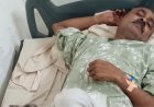 Dhanbad : पुलिस एनकाउंटर में बिहारी लाल चौधरी हत्याकांड का शूटर शंकर डे को लगी गोली
