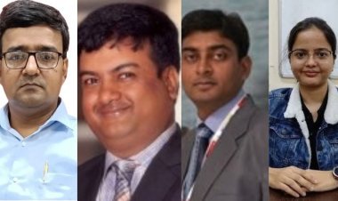 IIT-ISM धनबाद का कमाल: पाइप की अंदरूनी वेल्ड बीड हटाने की तकनीक को मिला पेटेंट