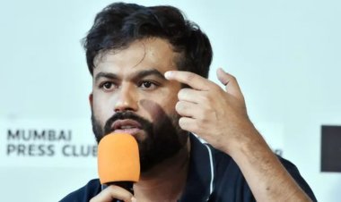 ज्ञानेश कुमार के इस्तीफे तक आंदोलन! मुंबई के बाद देशभर में CJP का हल्लाबोल