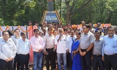 Dhanbad: सुदामडीह माइंस हादसे के 50 साल: 43 खनिकों की शहादत, आज भी जिंदा है दर्द