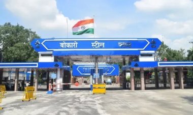 RINL-NMDC का SAIL में होगा विलय? PMO को प्रस्ताव, मेगा स्टील PSU बनाने की तैयारी