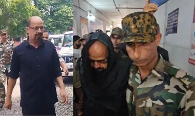 Jharkhand: कोडरमा सिविल सर्जन गिरफ्तार! 15 वर्षीय नाबालिग से यौन शोषण का आरोप
