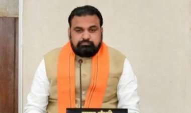 Bihar Cabinet: सम्राट चौधरी के 24 बड़े फैसले, दरभंगा कार्गो हब के लिए ₹226 करोड़ मंजूर
