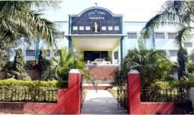 जमशेदपुर सहारा सिटी दुष्कर्म मामला :  पूर्व DSP और इंस्पेक्टर समेत 21 आरोपी बरी