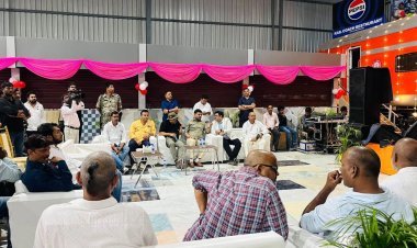 Dhanbad : धनबाद स्टेशन पर रेल कोच रेस्टोरेंट शुरू, 24 घंटे मिलेगा खाना