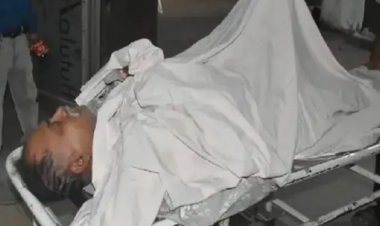 Dhanbad : पुलिस एनकाउंटर में बिहारी लाल चौधरी हत्याकांड का शूटर शंकर डे को लगी गोली
