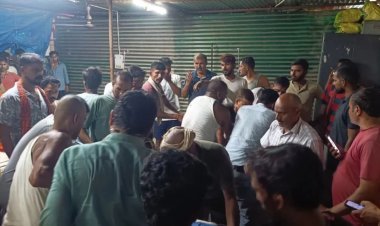 वैशाली नाव हादसा: 13 की मौत, 10 बच्चियों की गई जान; PM और CM ने किया मुआवजे का ऐलान