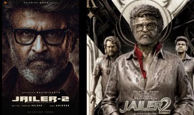 Jailer 2 का बॉक्स ऑफिस पर धमाका पहले दिन कमाए ₹60 करोड़, दुनियाभर में ₹125 करोड़ पार